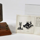Illustration for article titled A New Auction Includes Some Remarkable Pieces of Telephone History